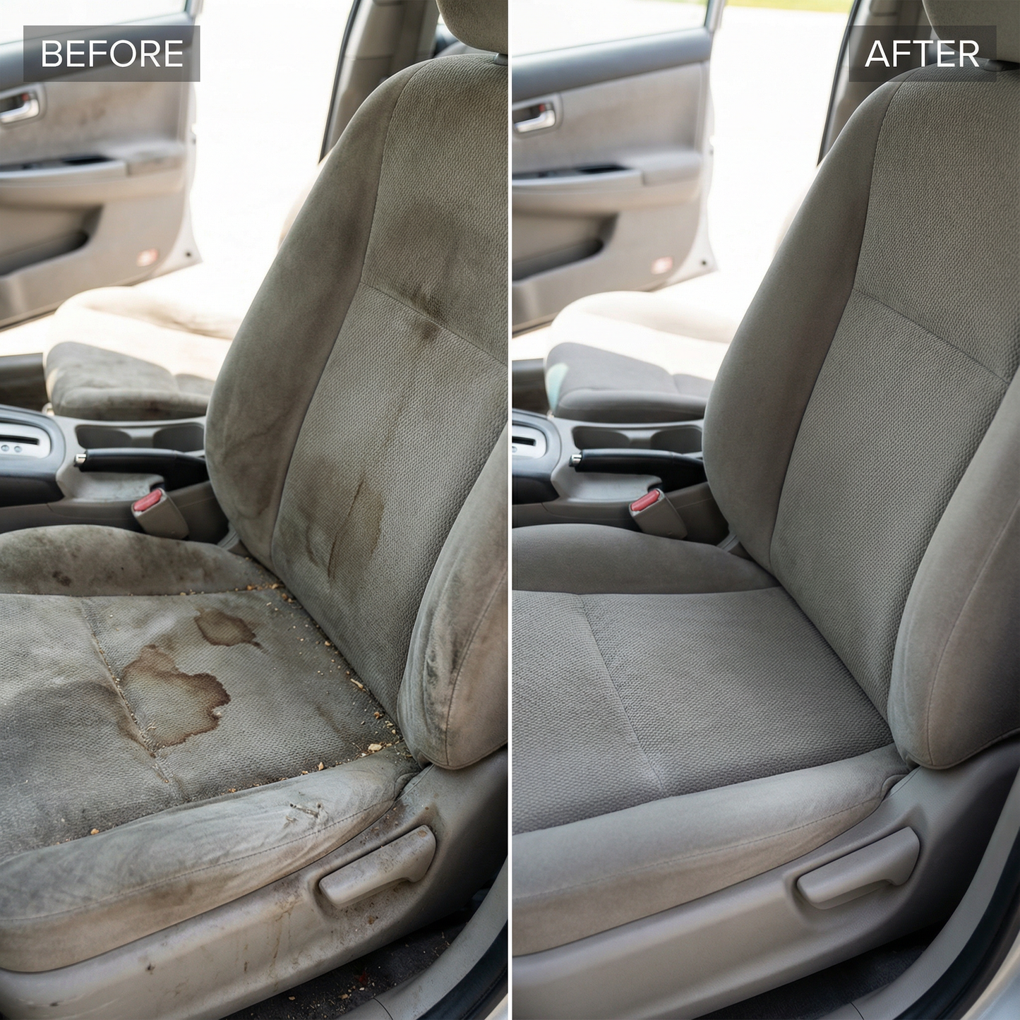FreshRevive Pro Foam™ - Espuma Limpia Tapiz