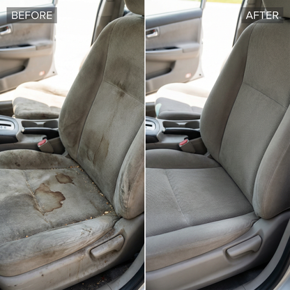 FreshRevive Pro Foam™ - Espuma Limpia Tapiz