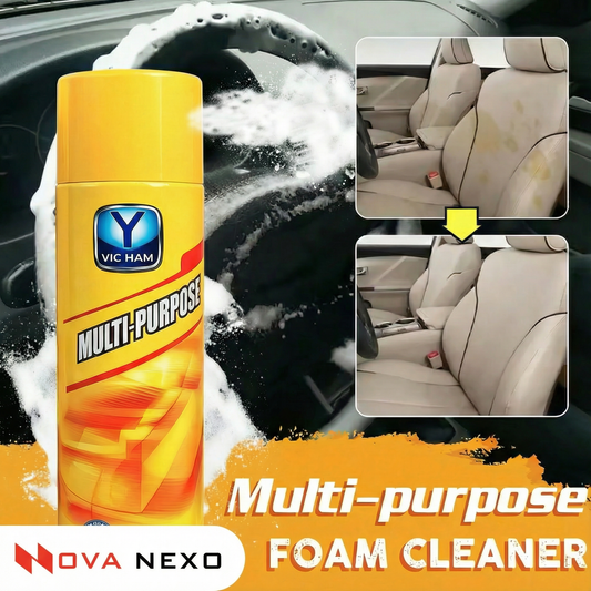 FreshRevive Pro Foam™ - Espuma Limpia Tapiz